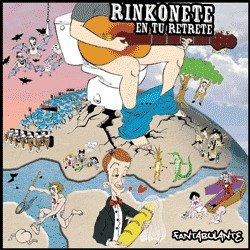 Rinkonete en tu Retrete