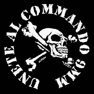 Commando 9mm