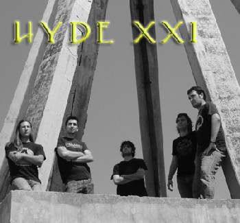 Hyde XXI