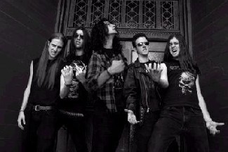 Warbringer