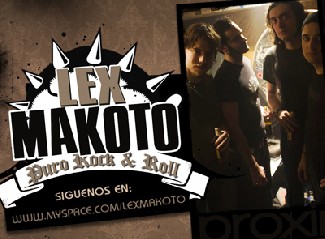 Lex Makoto