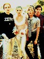 The Smashing Pumpkins