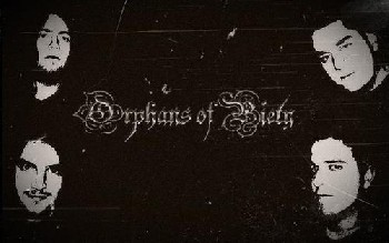 Orphans of Piety