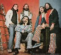 Los Jaivas