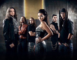 Amaranthe
