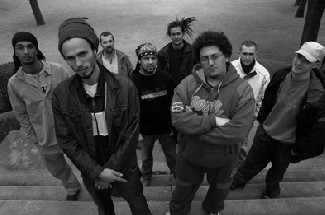 Dub Incorporation