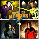 Days of Heroes