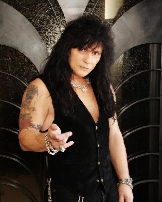 Paul Shortino