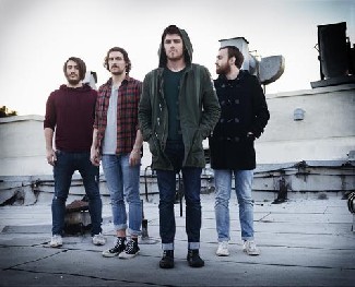 Twin Atlantic