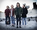 Twin Atlantic