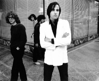 Paul Collins Beat