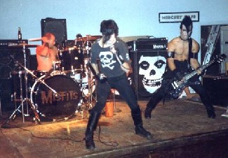 The Misfits