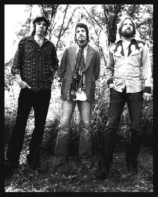 The Steepwater Band