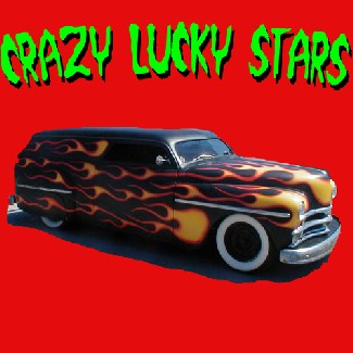 Crazy Lucky Stars