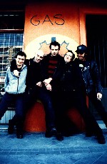 Los Enemigos