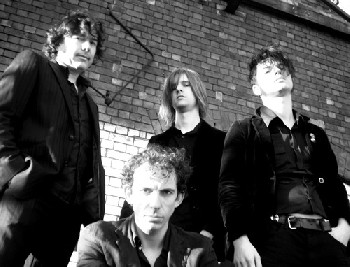 The Eviltones