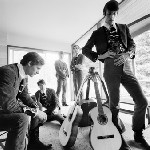 The Sonics