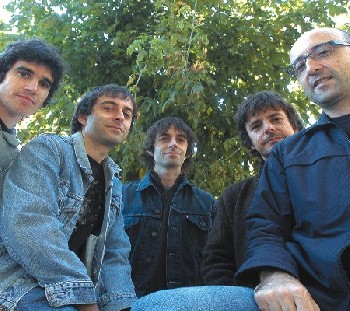 Bide Ertzean