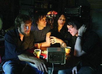 Deadstring Brothers