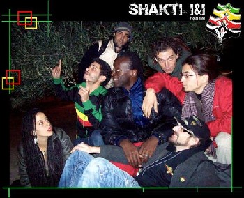 Shakti I&I