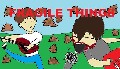 Fragile Things