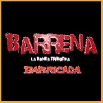 Barrena