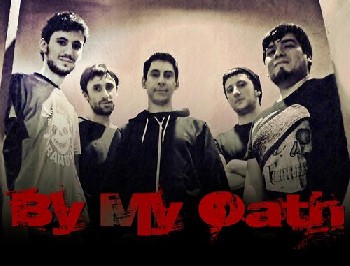 By my Oath 
