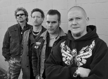 Anti-Nowhere League