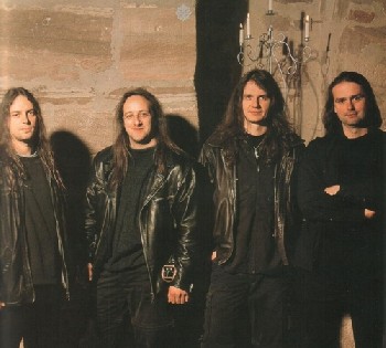 Blind Guardian