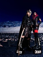 Hanzel und Gretyl