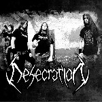 Desecration