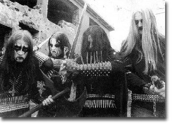 Gorgoroth