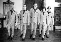 Jorge Ilegal y Los Magnificos