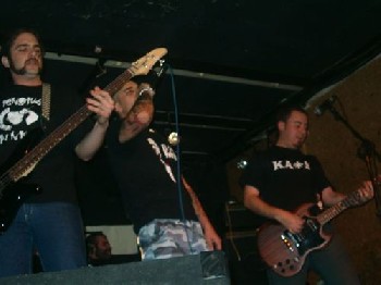 Bajo Klero
