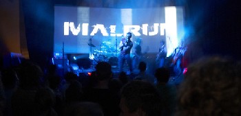 Malrun