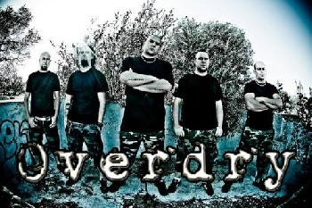 Overdry
