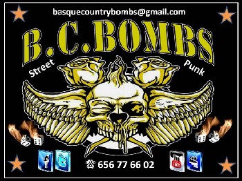 BC Bombs