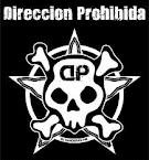 Direccion Prohibida