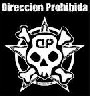 Direccion Prohibida