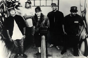 Suicidal Tendencies