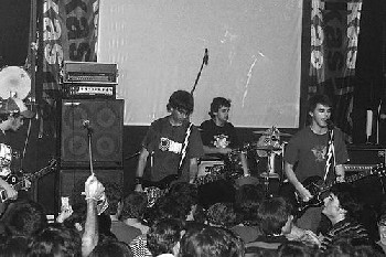 Adrenalized 