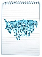 A Bleeding Hero