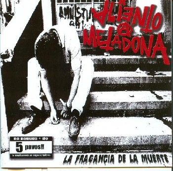 Aliento a Metadona