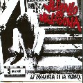 Aliento a Metadona
