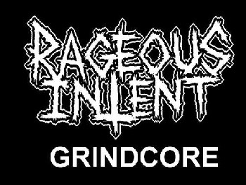 Rageous Intent