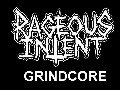 Rageous Intent