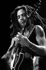 Lenny Kravitz