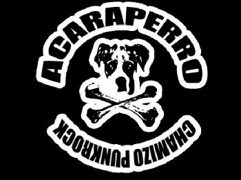 Acaraperro