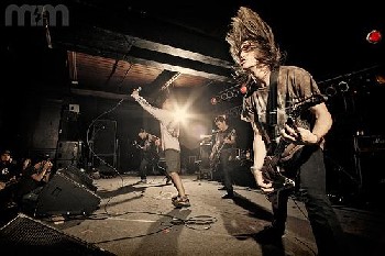 Cruel Hand