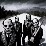 Los Tiki Phantoms